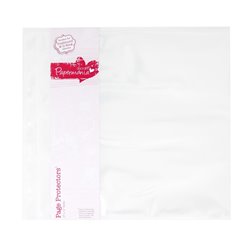 Fundas para album 12'' 25u Fundas para album 12'' 25u