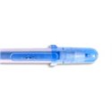 Gelpen Shadow Azul Plata
