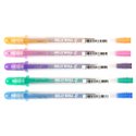 Gelpen Shadow Azul Plata
