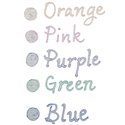 Gelpen Shadow Azul Plata