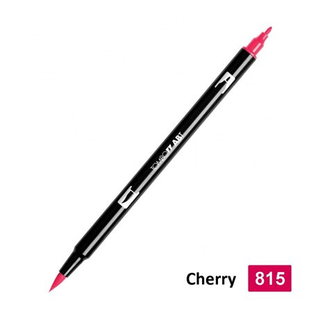 Rotulador Tombow Cherry