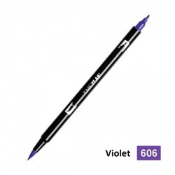 Rotulador Tombow Violet