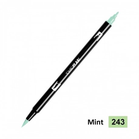 Rotulador Tombow Mint