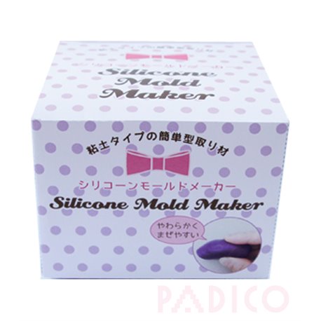 Silicone Mold Maker Padico