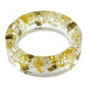 Molde Anillos grande