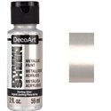 Pintura Extreme Sheen Sterling Silver