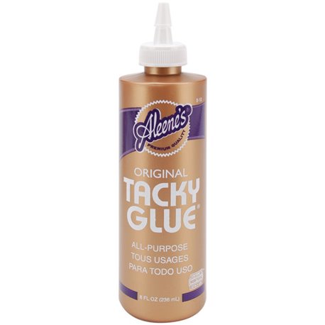 Aleene's tacky glue 236ml