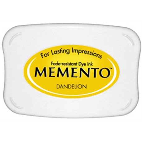 Tinta Memento Dandelion