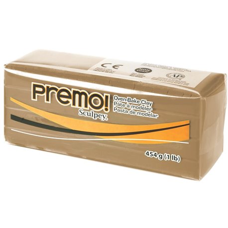 Premo! Ecru 454 g