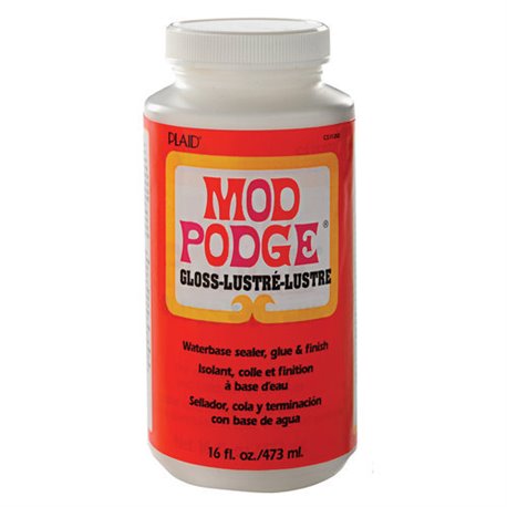 Mod Podge Brillo 473ml