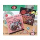 Sentimental Circus Pegatinas