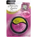 Cera metalizada Fab Fuchsia