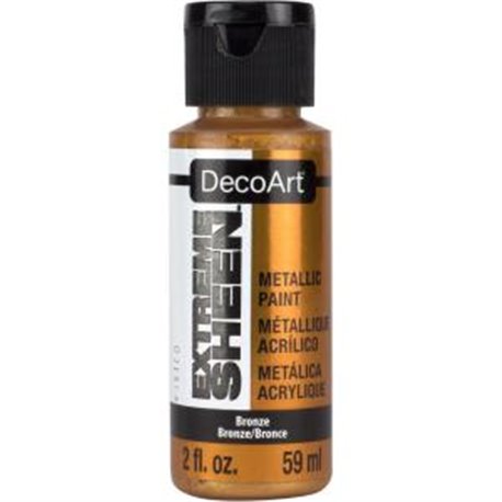 Pintura Extreme Sheen Bronze