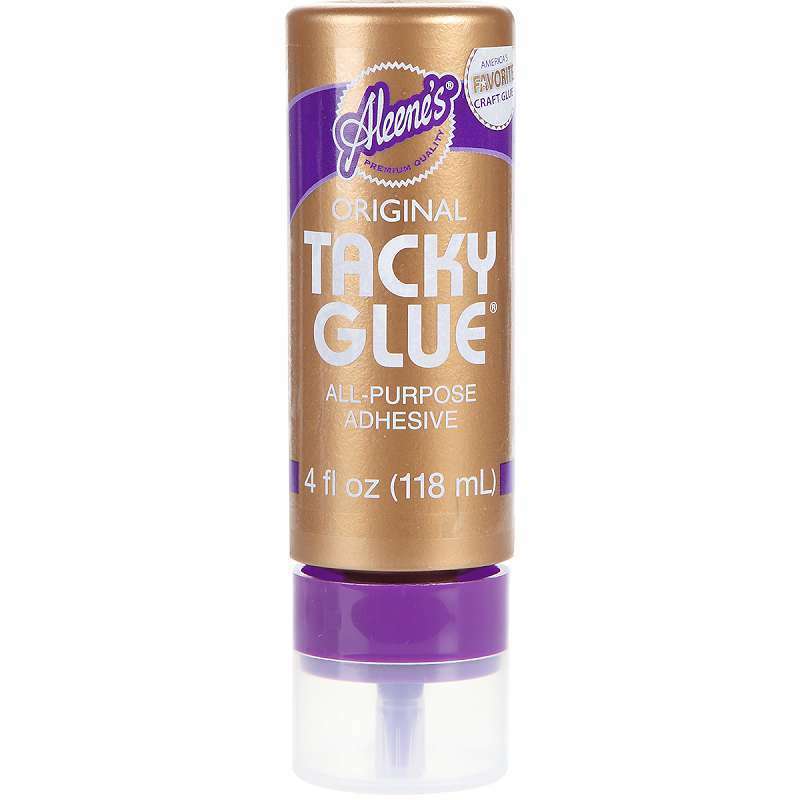 Pegamento Tacky Glue Aleene's 236 ml - MilArte