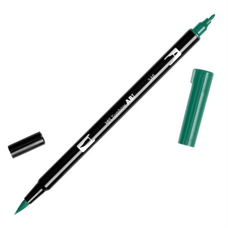 Rotulador Tombow Sea Green