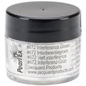 Pearl Ex Interference Green
