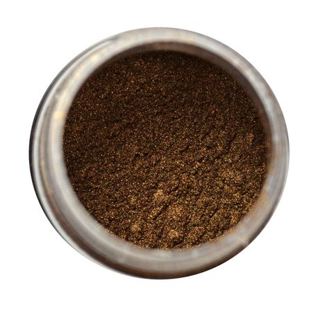 Pearl Ex Dark Brown