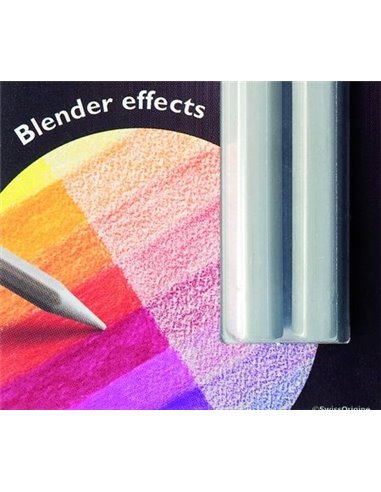 caran d ache colorless blender