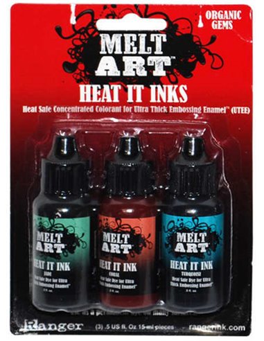 Heat it inks