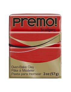Premo! Cayenne