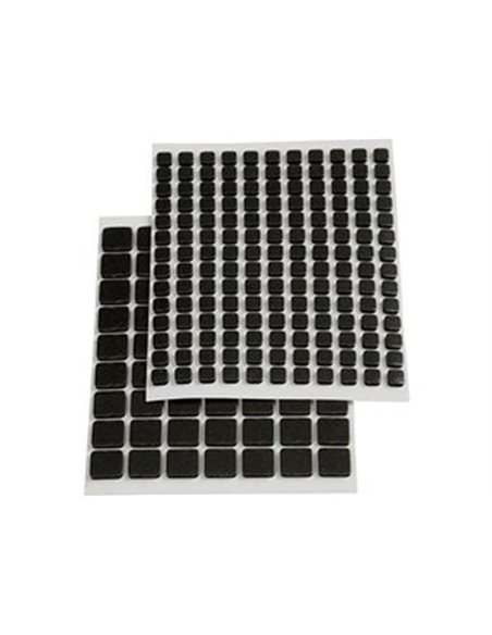 Adhesivos 3D Foam Negro