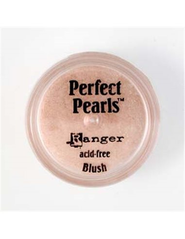 Perfect Pearls Interference Blush
