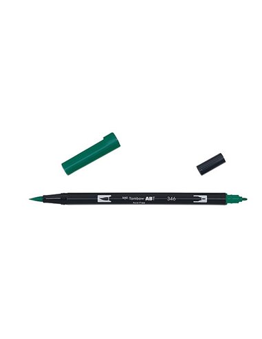 Rotulador Tombow Sea Green