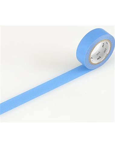 Washi Tape MT blue