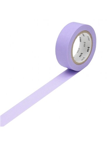 Washi Tape MT Lavender