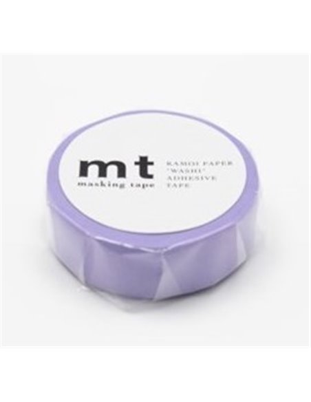 Washi Tape MT Lavender