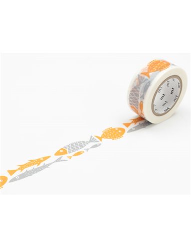 Washi Tape MT Bengt & Lotta