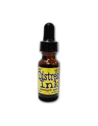 Reinker Distress Mustard Seed