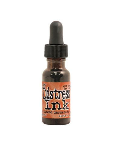 Reinker Distress Spiced Marmalade