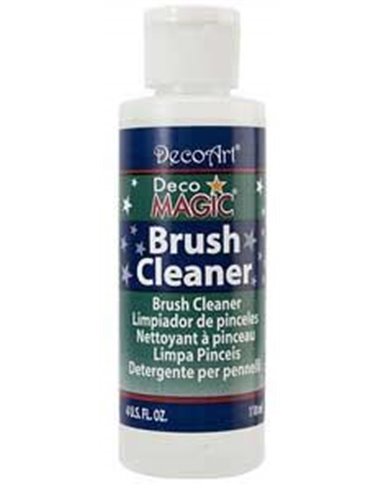Brush Cleaner Decoart 118 ml