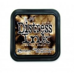 Tinta Distress Walnut Stain