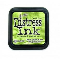 Tinta Distress Peeled Paint