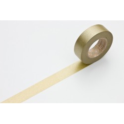 Washi Tape MT Gold