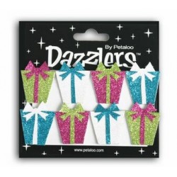 Dazzlers Regalos Azul