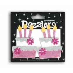 Dazzlers Tartas