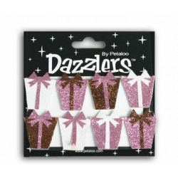 Dazzlers Regalos Rosa