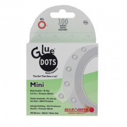 Mini Glue Dots