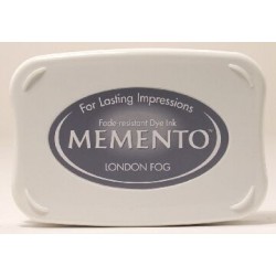 Tinta Memento London Fog