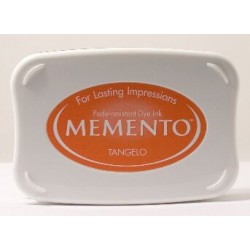 Tinta Memento Tangelo