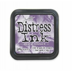 Tinta Distress Dusty Concord