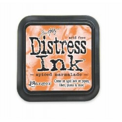 Tinta Distress Spiced Marmalade