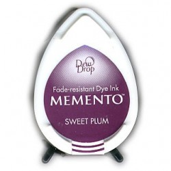 Tinta Memento Drop Sweet Plum