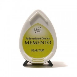 Tinta Memento Drop Pear Tart