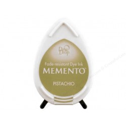 Tinta Memento Drop Pistachio