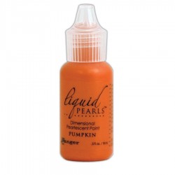 Liquid Pearls Pumpkin