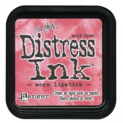 Tinta Distress Worn Lipstick